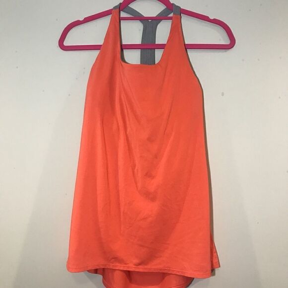 Gap Fit tank top - Picture 1 of 4